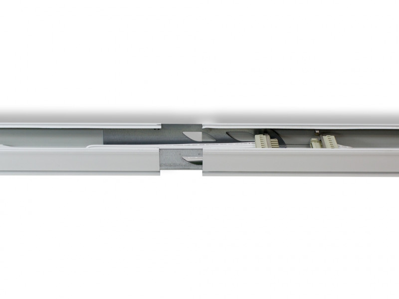 Xona Maxima Basic TRUNKING RAIL 1U-150