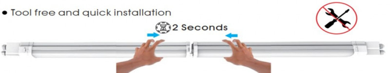 Alwetra Mechanical Connector