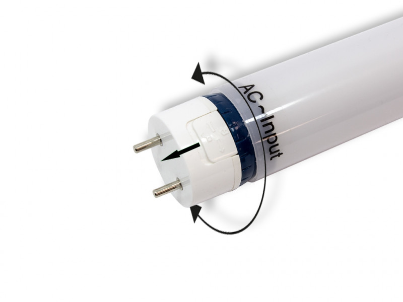Litegear Astrum Line MKII LED Röhre 1500 28-840-3920LM