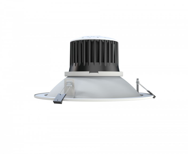 CIELLA Deckeneinbauring 285-300mm Ausschnitt