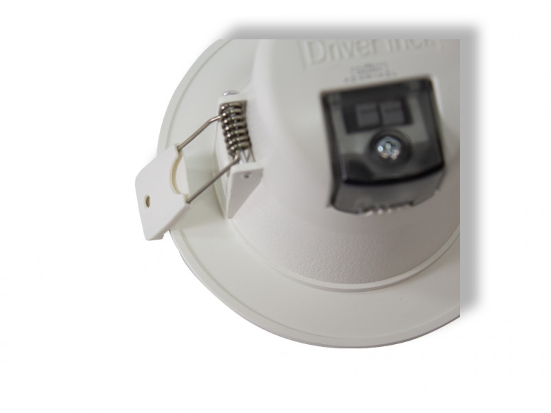 Citana S 9-CCT-800LM Triac Dim 113 mm Ø