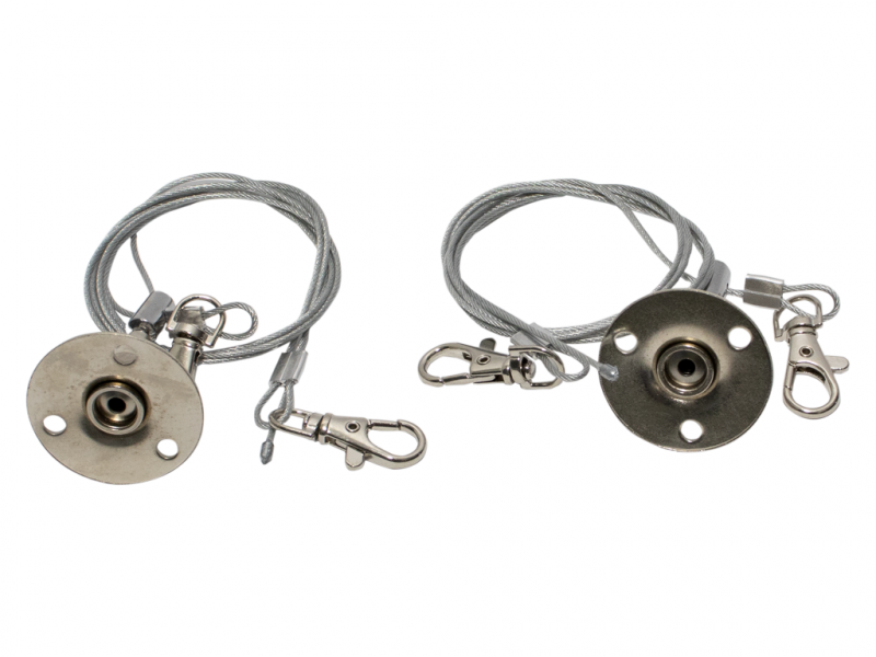 Cetara Square Seilabhängung 1m