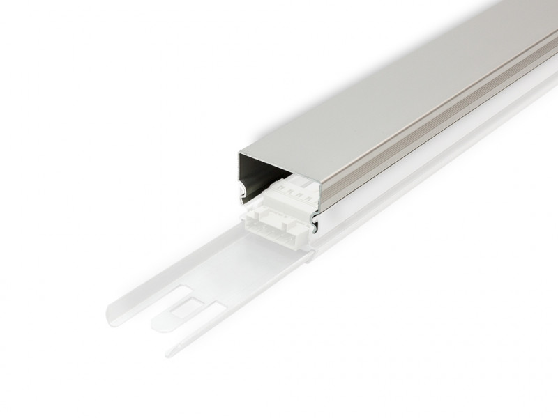 Litegear Velostra Line 750 Blindcover 0,5U