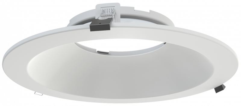 CIELLA Deckeneinbauring 285-300mm Ausschnitt