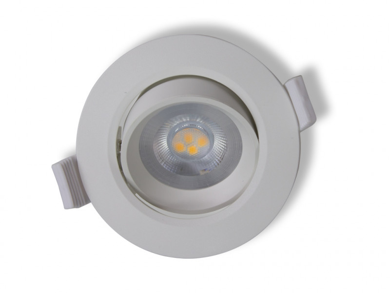 Litegear YMA SWING LED 6,5-830-550LM Triac Dim