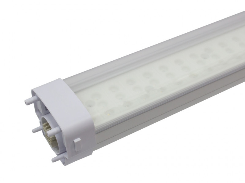 Alwetra 1500 48-75W-840-9750LM Narrow Beam