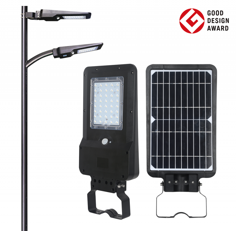 Litegear SOLVELA 15-840-1600LM IP65