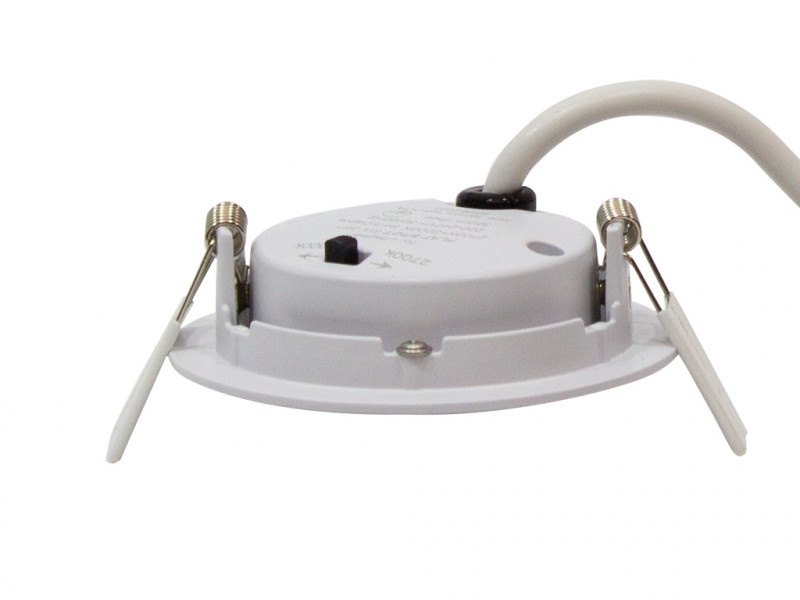 Litegear BREVIA SWING LED 5-927-930-370LM Triac Dim