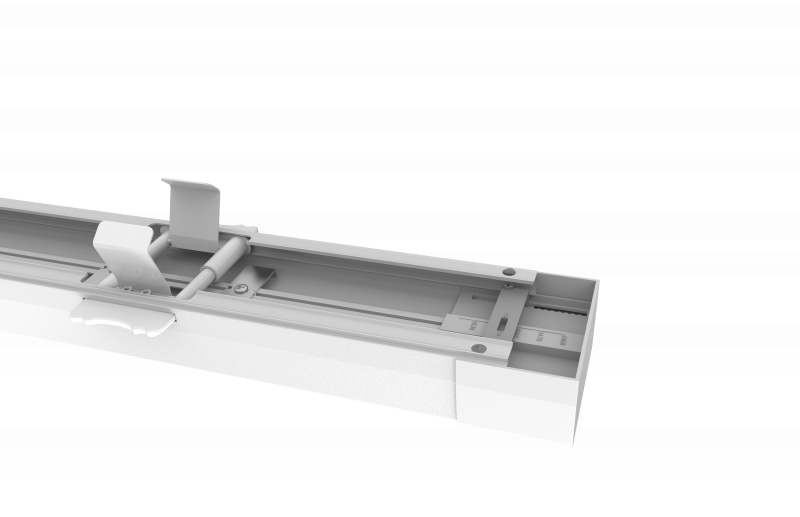 Litegear VERSALINK MKII 90-1500 28-74W-CCT-Select-12350LM Flood