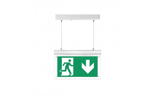 Litegear Exita String LED 3-858-140lm SC WH