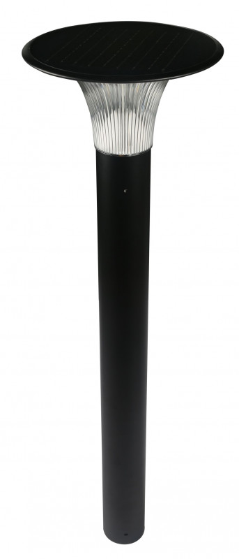 SOLVELA Pole Light 15-CCT730/740-2200LM IP65