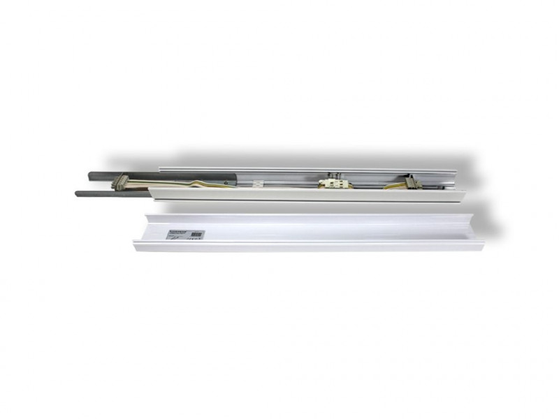 Xona Maxima Blank cover 0,5U