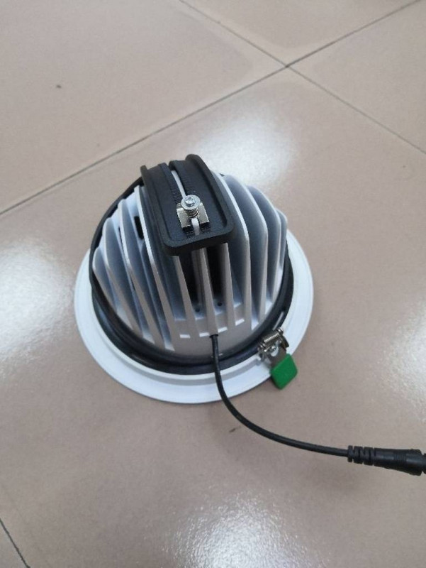 Litegear Axea Eco 35-830-3800lm