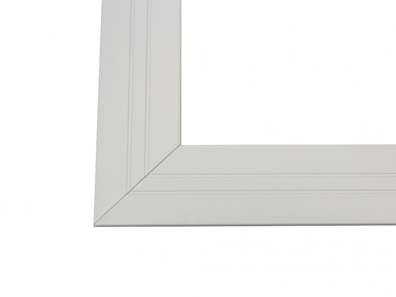 Fenestra Value Frame GK RAL9003