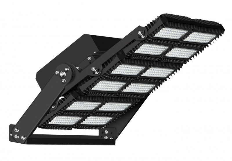 Litegear Campa Flex SF LED Floodlight ASY1350-757-192000LM