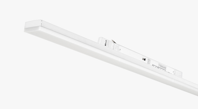Litegear Modulux Linear LED-Tracklight Modul WF-60-14/20-930-3000lm-WH