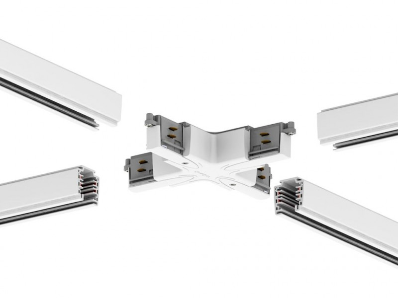 Unipro Kreuzverbinder