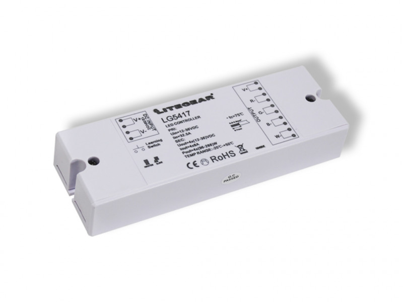 Litegear Element POWERMANAGER QUADRO FORTE