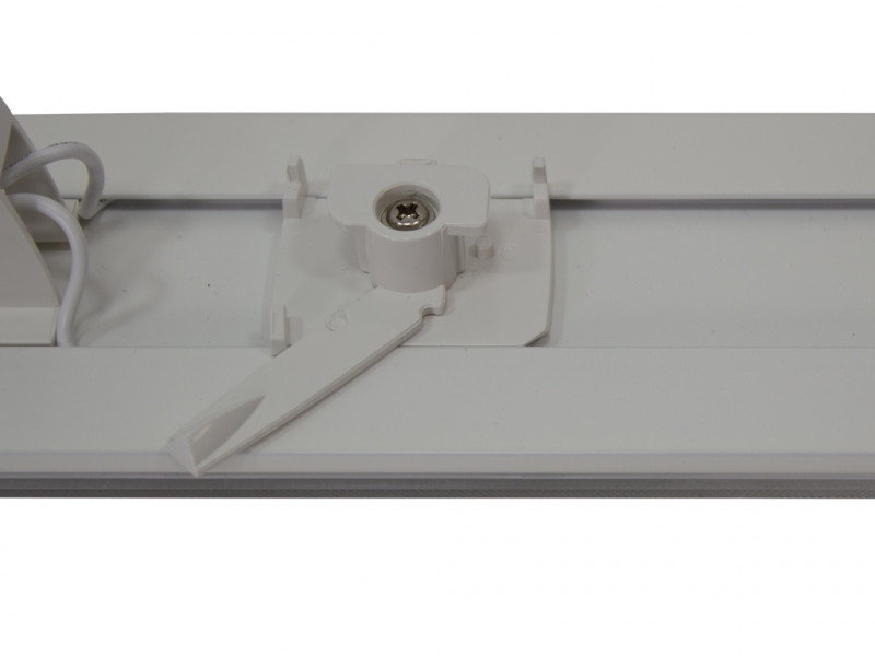 Modulux Linear LED- Modul WF-150-35/50-930-940-7550lm-WH