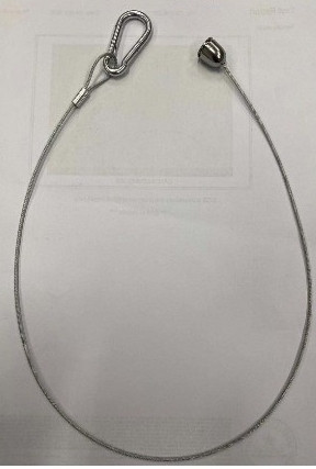 Litegear Quadura PRO Square 60-29-840-4000LM WH