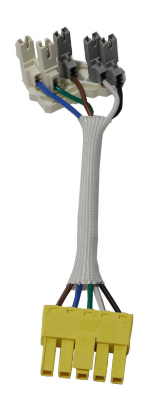 VERSALINK MKII Einspeiser Siteco Modario