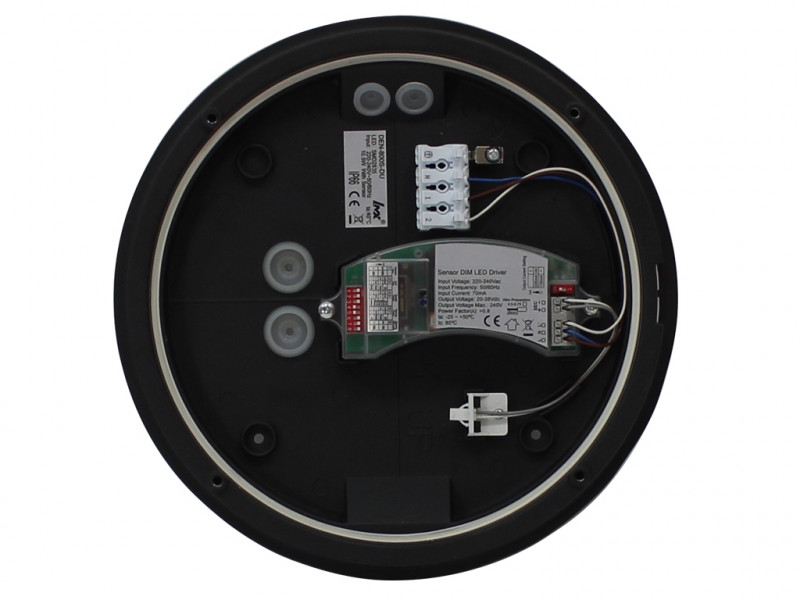 Cantana 9-830/840-800LM IP66 IK10