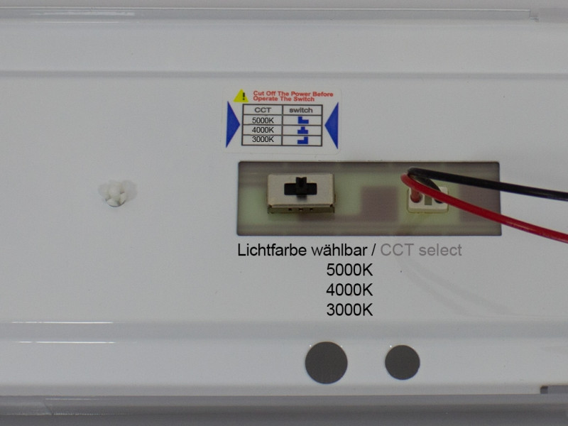 RETROVA SELECT 120 25/40-CCT-Select-3250-5300LM