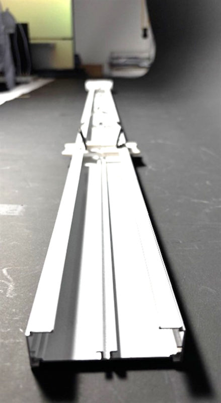 VERSALINK MKII Blindmodul