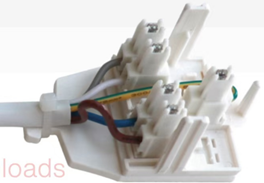 VERSALINK MKII Einspeiser Siteco Modario