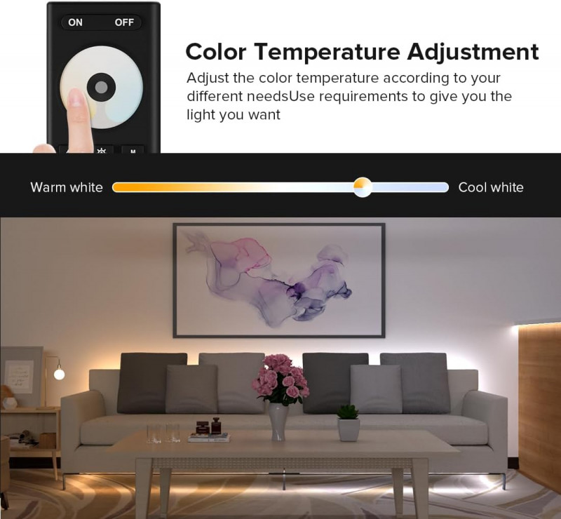 LITEGEAR INTERVENT HRF42 2,4G RF Handheld Controller