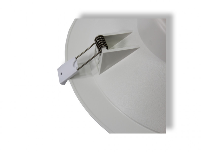 Litegear Citana XL LED 25-CCT-2450LM Triac Dim 244 mm Ø