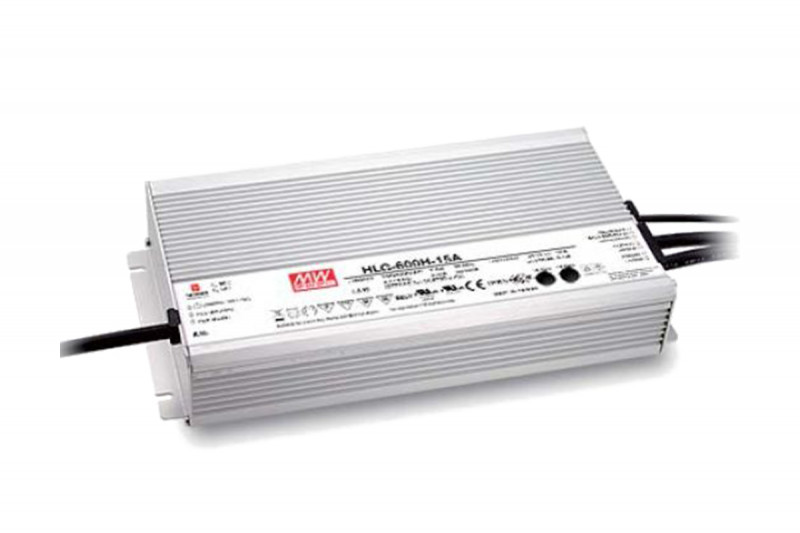 Mean Well HLG-600-36A