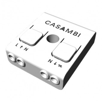 Casambi Smart Wireless Phasenabschnitt-Dimmer Adapter