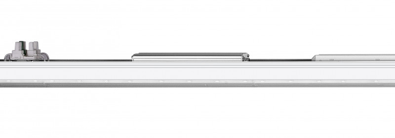 Xona Maxima Basic Unit 150FF 35/50-840-9000LM EMERGENCY POWER & BATTERY 180lm/W