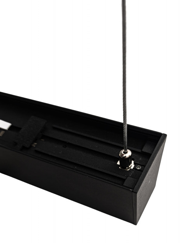 DURATA Advance 30-830/840-3600LM UP/DOWN UGR DALI 2 DIM