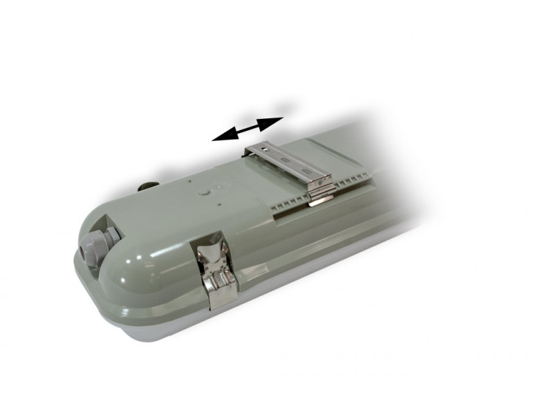 Litegear Xona Nova MKII 1274 35-840-4600LM Sensor