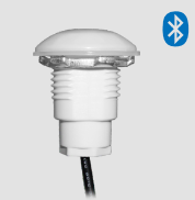 Wireless Bluetooth Mesh 2,4GHz Zhaga Book Integrated DIM Sensor ANT4E-6, IP67