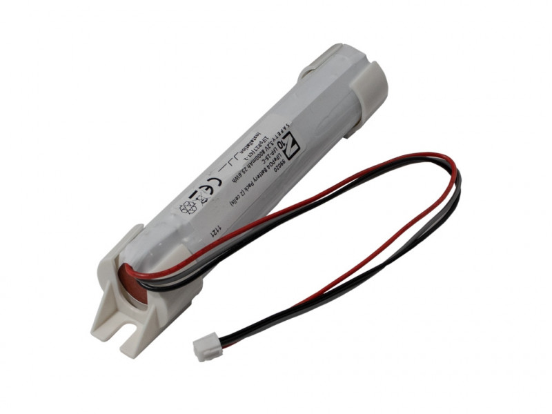 Litegear Nopa Mini Batterie Notstromtreiber LV 1,5W