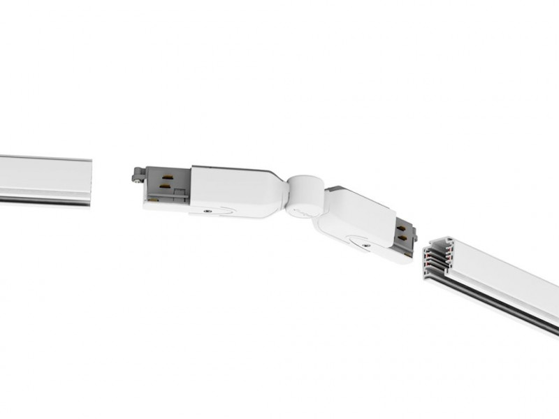 Unipro flexibler Eckverbinder