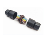 IP68 Terminalbox 3-adrig mit Klemme