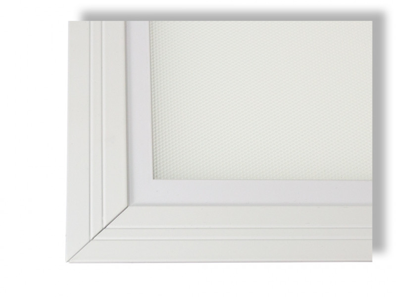 Fenestra Value Frame GK RAL9003