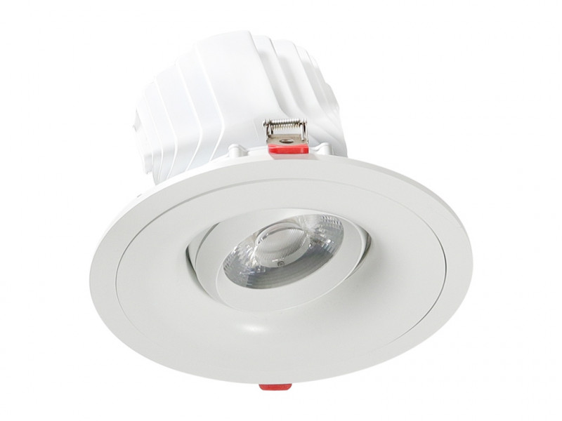 Litegear Varia RC Downlight Front Cover