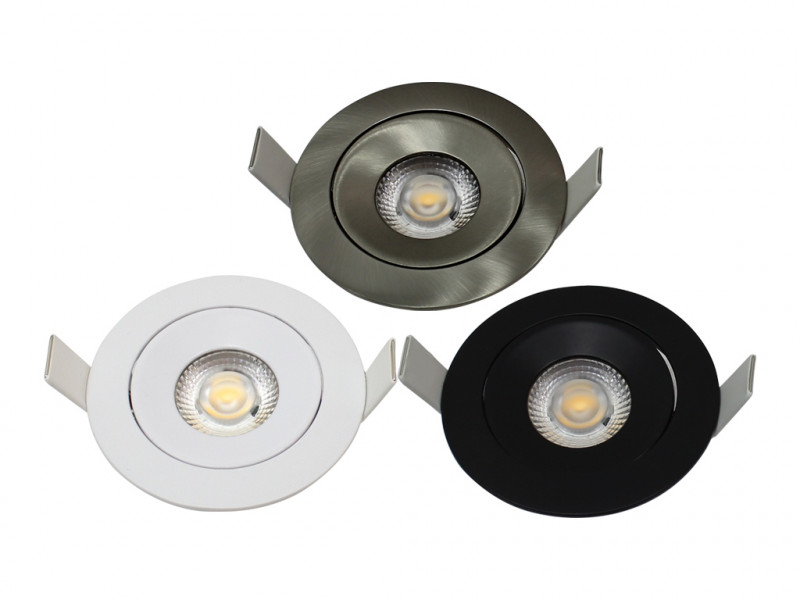 Litegear BREVIA SWING LED 5-927-930-370LM Triac Dim