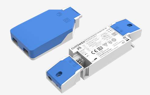 Wireless Bluetooth Mesh 2,4GHz LED Driver 42W Meshle Software