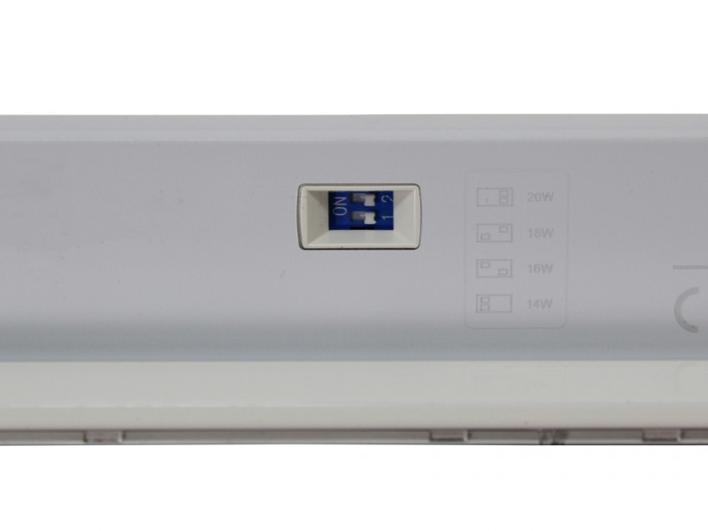 Modulux Linear LED- Modul 150-35/50-935-7950lm-WH