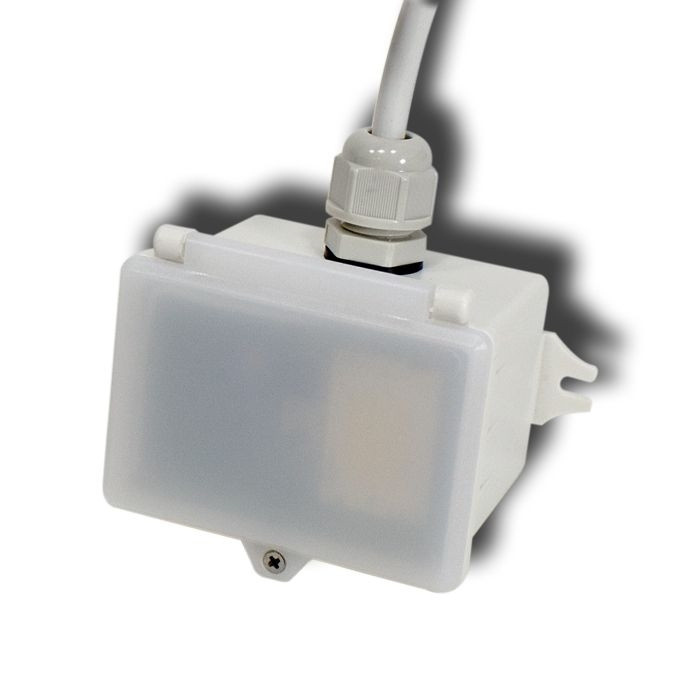 Hytronik HMW38/RF DIM Motion Sensor (Corridor Function)