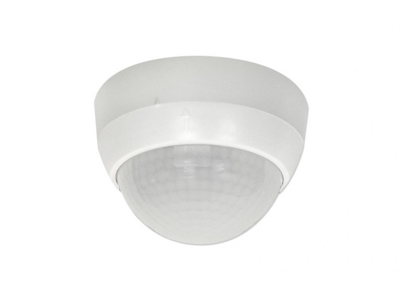 BEG Aufputz Präsenzmelder PD4-M-1C-GH-AP