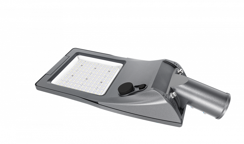 Allestra MKII 30/60-727/740-9600LM IP66 IK08 0-10V PWM Dim