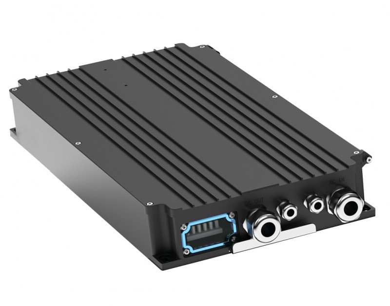 Litegear CONLUX LED Floodlight ASY60x15-1000-740-150000LM Dali Dim