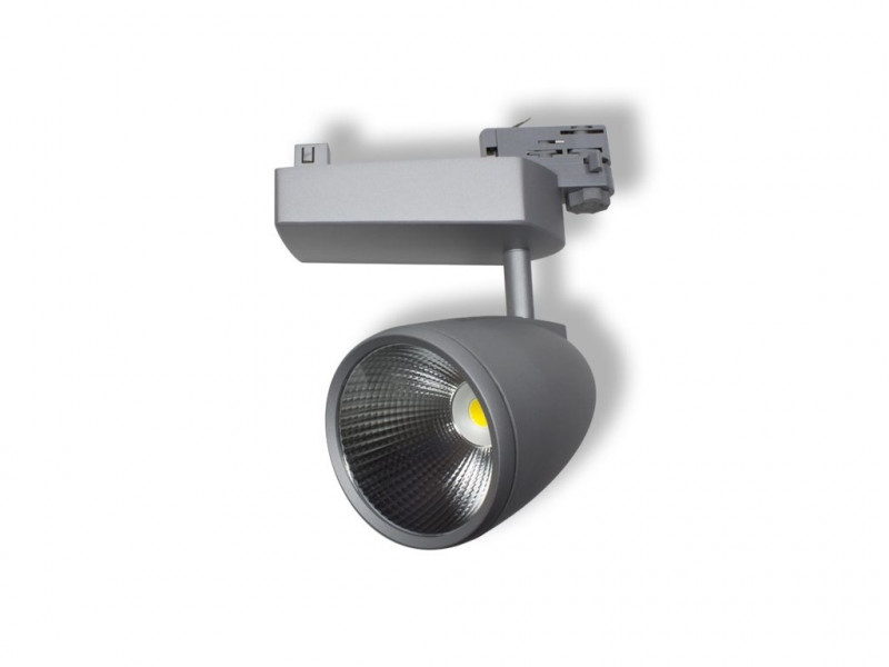 Litegear LED Tracklight Performa 36/28-840-2550LM